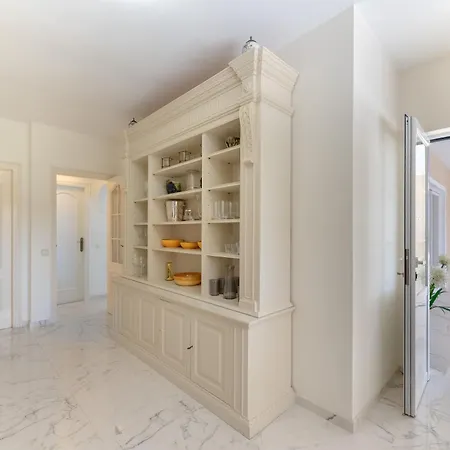 Appartamento 4 Bdrm Andalusian W Cinema&sea Views *