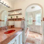 4 Bdrm Andalusian W Cinema & Sea Views * Marbella